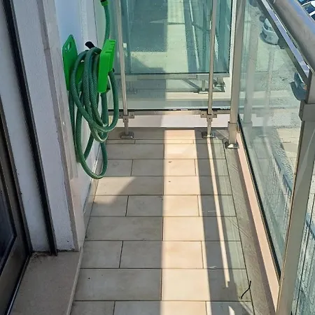 Appartement Horta Meninas *
