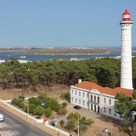 Διαμέρισμα Horta Meninas Vila Real de Santo António