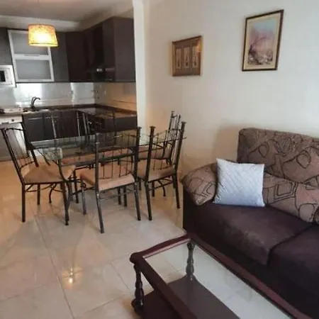 Horta Meninas Διαμέρισμα Vila Real de Santo António