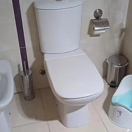 Apartamento Horta Meninas Vila Real de Santo António