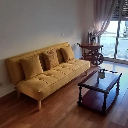 Horta Meninas Διαμέρισμα