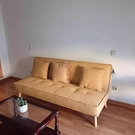 Διαμέρισμα Horta Meninas